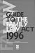 Book Guide to the Family Law Act 1996
