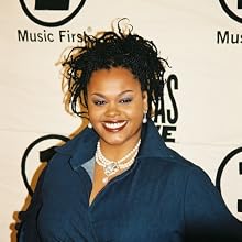 Jill Scott