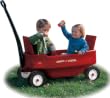Pathfinder Wagon