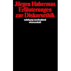 Erl�uterungen zur Diskursethik (suhrkamp taschenbuch wissenschaft)