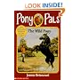 The Wild Pony (Pony Pals No. 9)