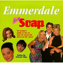 Real Soaps: Emmerdale