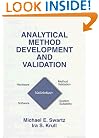 Analytical Method Development and Validation