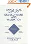 Analytical Method Development and Validation