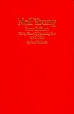 Neil Young: Love to Burn : Thirty Years of Speaking Out, 1966-1996