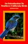 An Introduction to Southern California Birds