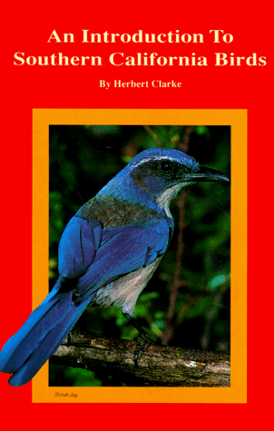 An Introduction to Southern California Birds