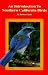 Search : An Introduction to Southern California Birds
