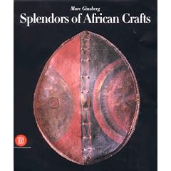 African Forms: The Traditional Design and Function of Objects