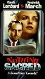 Nothing Sacred by United American Video