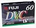 Fujifilm DVC-M60 Digital Videocassette (1-Pack)