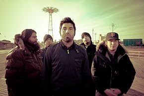 Image of Deftones