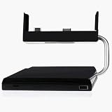 OQO - Docking station - CD-RW / DVD-ROM combo