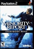 Minority Report
