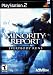 Minority Report