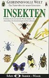 Eigenschaften Euro Video  / Geheimnisvolle Welt: Insekten