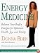 Energy Medicine