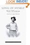 Song of Myself (Shambhala Centaur Editions)