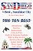 Book San Diego the Best of Sunshine City: The Best of Sunshine City : An Impertinent Insider's Guide (The Best of...Series)