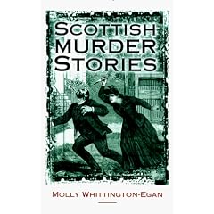 Scottish Murder Stories (Scottish Literature)