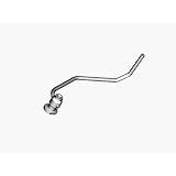 Redcat Racing 60036 Exhaust Pipe Mount - For Redcat RC Racing Vehicles by Redcat Racing