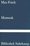 Montauk - Max Frisch