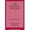 The pragmatist's library