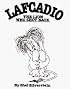 Lafcadio, The Lion Who Shot Back