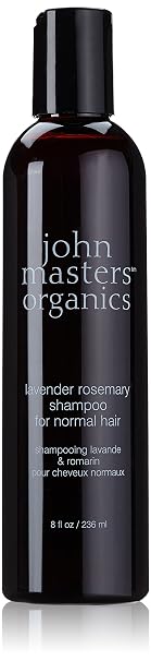 John Masters Organics Lavender Rosemary Shampoo