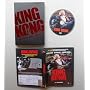 King Kong (1976) <b>DVD</b> ~ Jeff Bridges