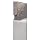 American Carbide Tool Carbide-Tipped Square Nose Utility Tool Bit, Neutral, C4 Grade, 0.375" Square Shank, C 6 Size