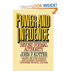 Power and Influence