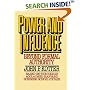 Power and Influence