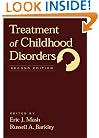 Treatment of Childhood Disorders, 2nd Edition