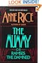 The Mummy or Ramses the Damned
