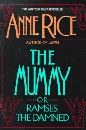 The Mummy or Ramses the Damned