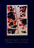 Review Hudson Hills Press  / The Prints of Sam Francis: A Catalogue Raisonne 1960-1990