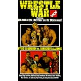 Wcw Wrestle War:War Games