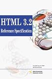 Html 3.2 Reference Specification (Open Documents Standards Library)