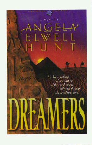 Dreamers (Legacies of the Ancient River #1)
