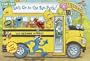 Let's Go to the Fun Park! (Lift-and-Peek-a-Brd Books(TM))