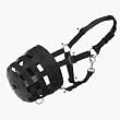 Best Friend Deluxe Grazing Muzzle