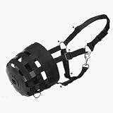 Best Friend Deluxe Grazing Muzzle