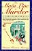 The Main Line Is Murder (Ginger Barnes Main Line Mysteries)
