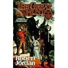The Great Hunt (The Wheel of Time, Book 2) by Robert Jordan