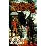 The Great Hunt (The Wheel of Time, Book 2)