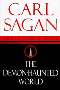 Cover of "The Demon-Haunted World: Scienc...