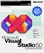 Software : Microsoft Visual Studio 6 Professional Edition