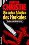 Die Ersten Arbeiten des Herkules [The Labors of Hercules]  (German Edition)