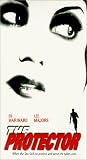 The Protector [VHS]